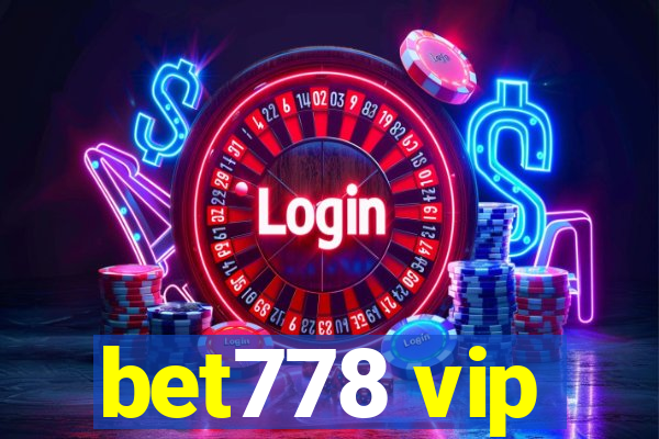 bet778 vip